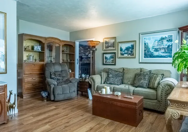 Photo 2 of Single family home for sale at 1412 Holly St, Centralia, IL 62801 | MLS# 12670432 | Listing updated on 2026-09-08