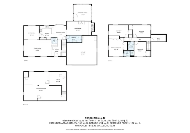 43rd image of 1621 Kenyon Dr, Naperville, IL 60565 | MLS# 12670449