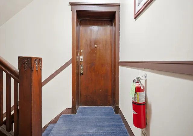 Homes for sale in Chicago, IL | 1226 E 54 St #2w, Chicago, IL 60615 | MLS# 12670457