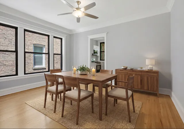 Homes for sale in Chicago, IL | 1226 E 54 St #2w, Chicago, IL 60615 | MLS# 12670457