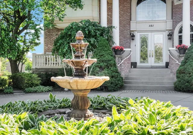Homes for sale in Vernon Hills, IL | 151 Palmer Cir, Vernon Hills, IL 60061 | MLS# 12670462