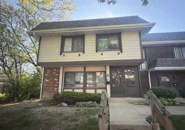 Homes for sale in Hanover Park, IL | 5503 Court C, Hanover Park, IL 60133 | MLS# 12670479