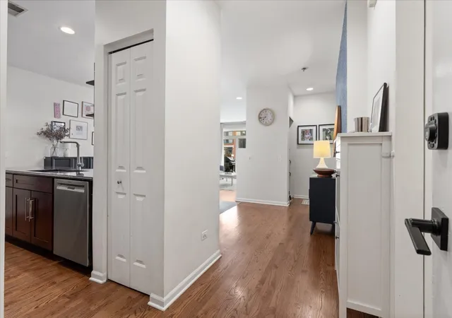 Homes for sale in Chicago, IL | 2040 W Belmont Ave #302, Chicago, IL 60618 | MLS# 12670482