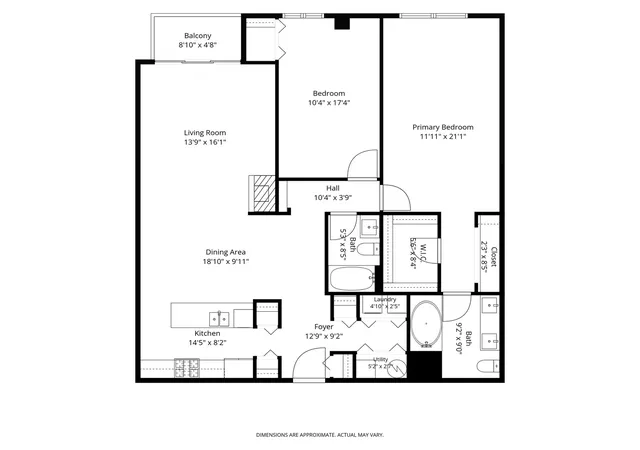 Homes for sale in Chicago, IL | 2040 W Belmont Ave #302, Chicago, IL 60618 | MLS# 12670482