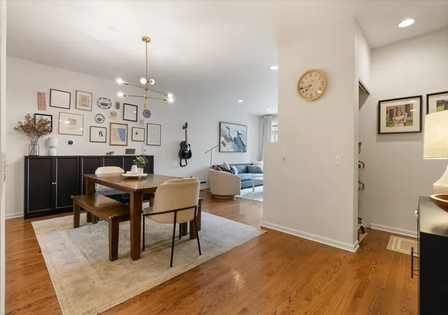 Homes for sale in Chicago, IL | 2040 W Belmont Ave, Chicago, IL 60618