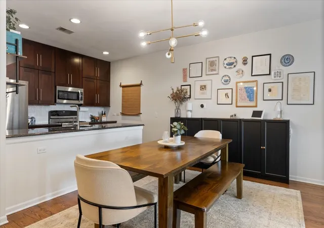 Homes for sale in Chicago, IL | 2040 W Belmont Ave, Chicago, IL 60618