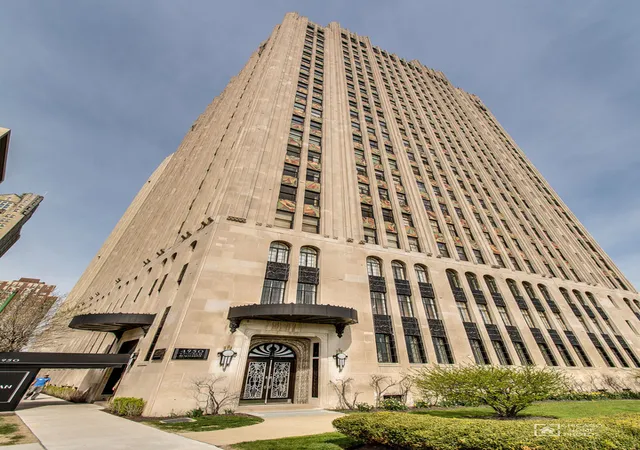 Photo 1 of Condo for sale at 4950 S Chicago Beach Dr #11A, Chicago, IL 60615 | MLS# 12670499 | Listing updated on 2026-09-16