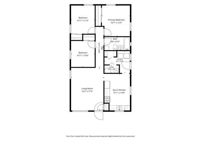 20th image of 7828 Lotus Ave, Burbank, IL 60459 | MLS# 12670512