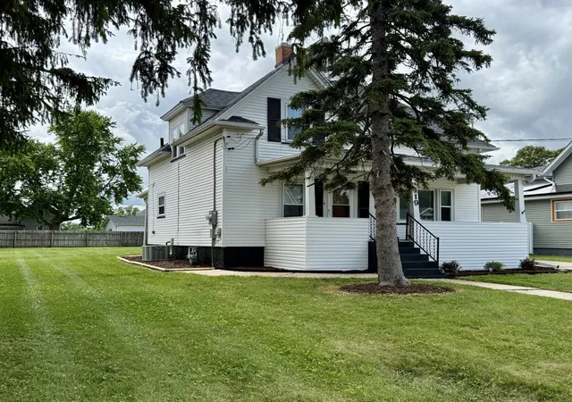 2nd image of 419 Rockwell St, Kewanee, IL 61443 | MLS# 12670535