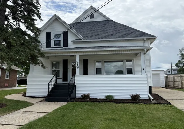 3rd image of 419 Rockwell St, Kewanee, IL 61443 | MLS# 12670535
