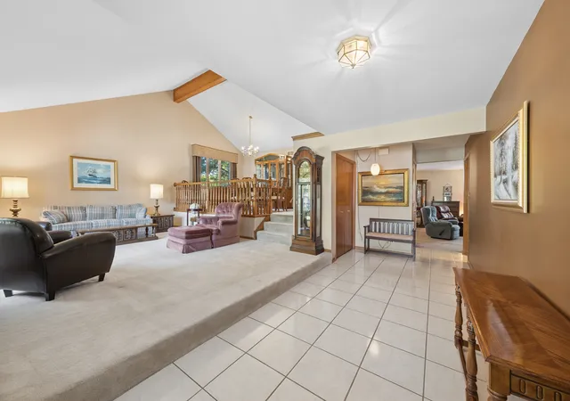 2nd image of 17119 Dooneen Ave, Tinley Park, IL 60477 | MLS# 12670539