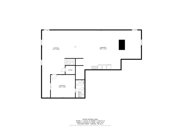 26th image of 17119 Dooneen Ave, Tinley Park, IL 60477 | MLS# 12670539