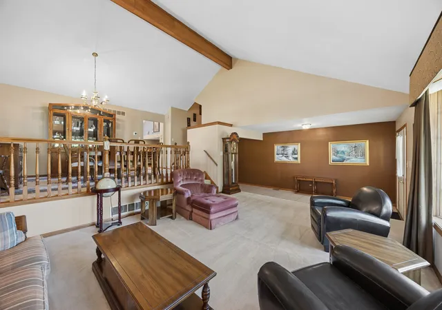 3rd image of 17119 Dooneen Ave, Tinley Park, IL 60477 | MLS# 12670539