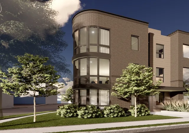 Photo 1 of Townhouse for sale at 902 Maple Ave #06, Downers Grove, IL 60515 | MLS# 12670614 | Listing updated on 2026-09-25