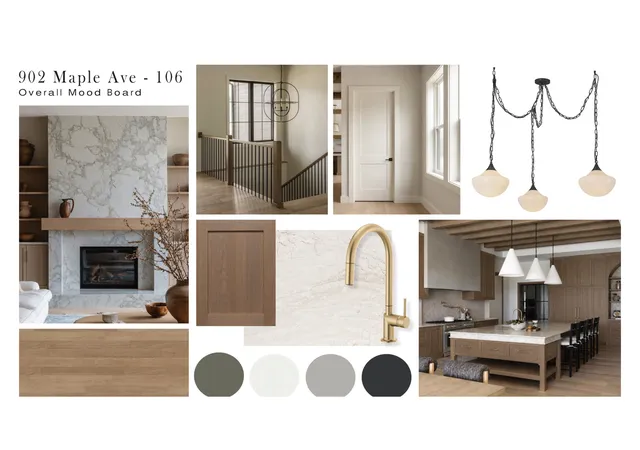 Photo 3 of Townhouse for sale at 902 Maple Ave #06, Downers Grove, IL 60515 | MLS# 12670614 | Listing updated on 2026-09-25