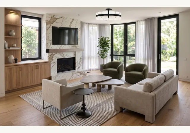 Photo 3 of Townhouse for sale at 902 Maple Ave #06, Downers Grove, IL 60515 | MLS# 12670614 | Listing updated on 2026-09-25