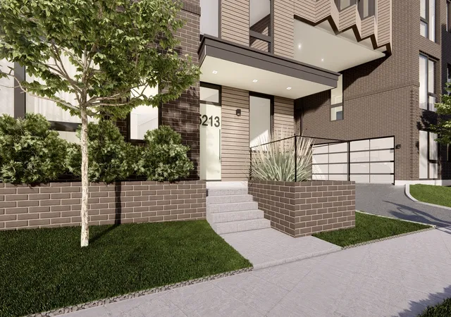 Photo 1 of Townhouse for sale at 902 Maple Ave #07, Downers Grove, IL 60515 | MLS# 12670620 | Listing updated on 2026-09-25