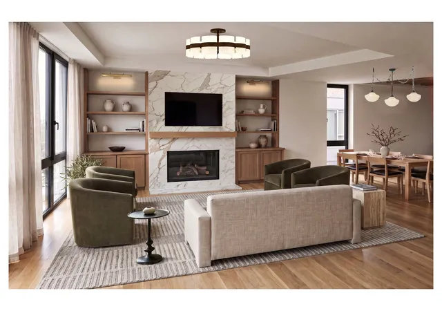 Photo 3 of Townhouse for sale at 902 Maple Ave #07, Downers Grove, IL 60515 | MLS# 12670620 | Listing updated on 2026-09-25