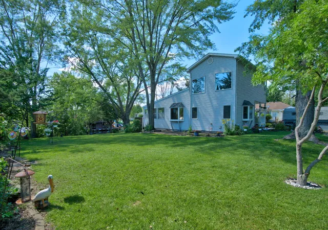Homes for sale in Wilmington, IL | 228 Largemouth Ln, Wilmington, IL 60481 | MLS# 12670624