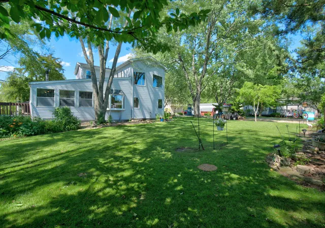 Homes for sale in Wilmington, IL | 228 Largemouth Ln, Wilmington, IL 60481 | MLS# 12670624