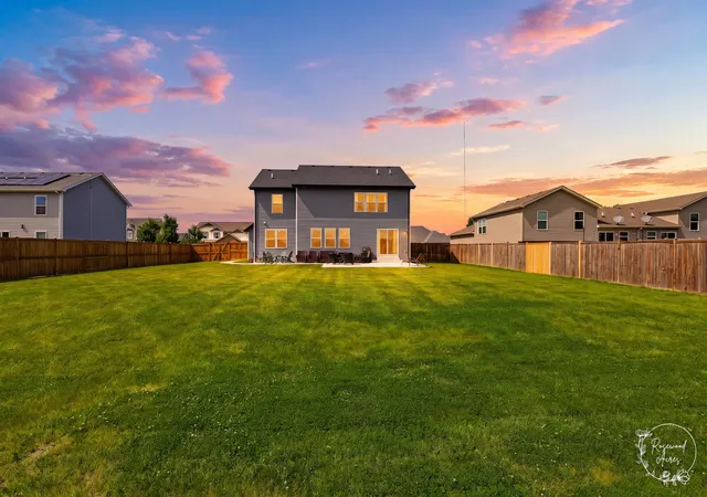 Homes for sale in Channahon, IL | 27329 W Deer Hollow Ln, Channahon, IL 60410 | MLS# 12670633