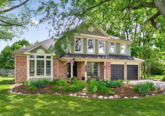 Homes for sale in Elburn, IL | 41w861 High Point Ln, Elburn, IL 60119 | MLS# 12670636