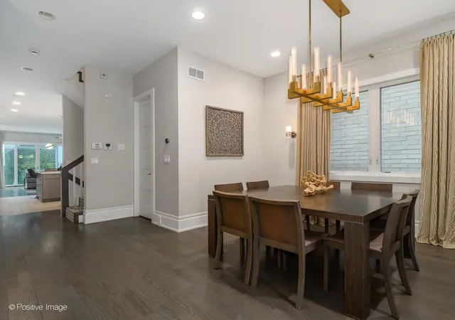 5th image of 1844 W Erie St, Chicago, IL 60622 | MLS# 12670638