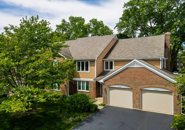 Photo 1 of Condo for sale at 1608 E Clayton Ct #1608, Arlington Heights, IL 60004 | MLS# 12670679 | Listing updated on 2026-09-23
