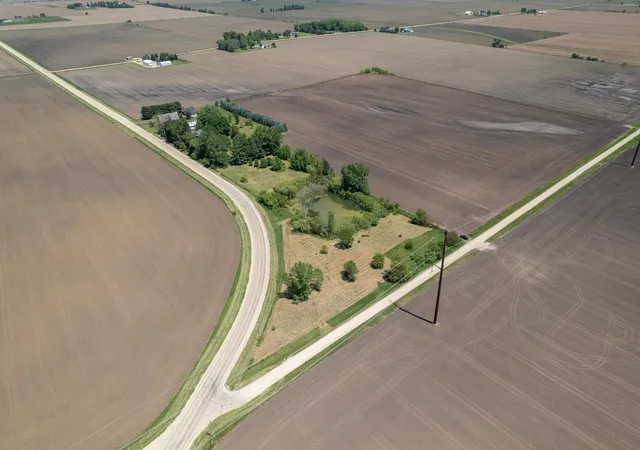 Homes for sale in Monroe Center, IL | 0 N Mulford Rd, Monroe Center, IL 61052 | MLS# 12670724