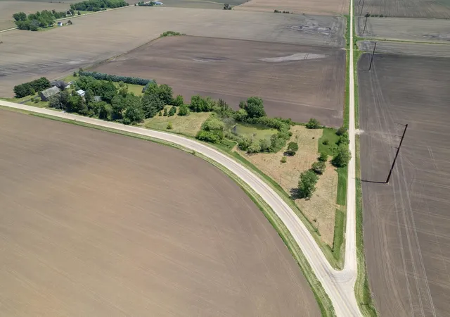 Homes for sale in Monroe Center, IL | 0 N Mulford Rd, Monroe Center, IL 61052 | MLS# 12670724