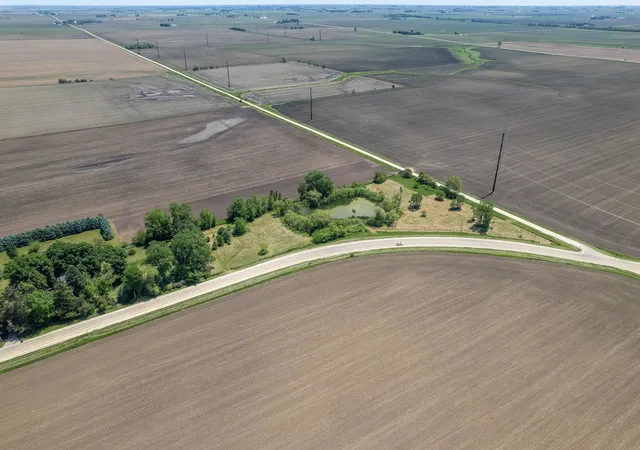 Homes for sale in Monroe Center, IL | 0 N Mulford Rd, Monroe Center, IL 61052 | MLS# 12670724