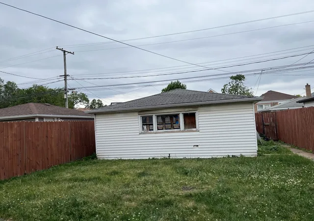 Photo 2 of Sale Pending at 7234 S Millard Ave, Chicago, IL 60629 | MLS# 12670773 | Listing updated on 2026-06-08