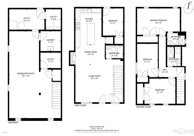 Homes for sale in Chicago, IL | 1826 W Farragut Ave, Chicago, IL 60640 | MLS# 12670789