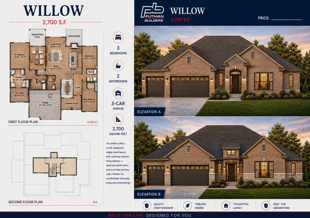 1st image of 23957 S Roberts St, Manhattan, IL 60442 | MLS# 12670824