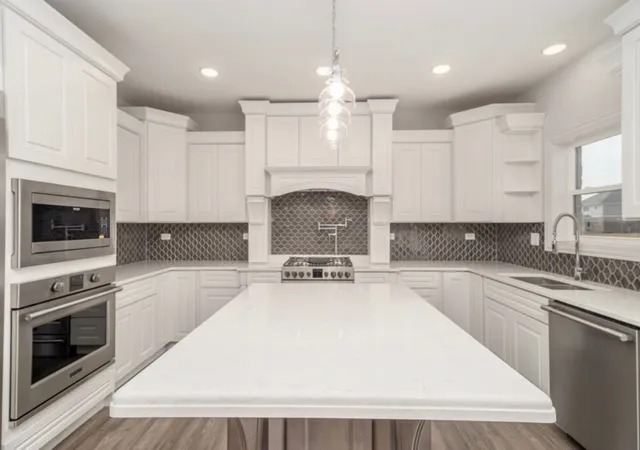 2nd image of 23957 S Roberts St, Manhattan, IL 60442 | MLS# 12670824