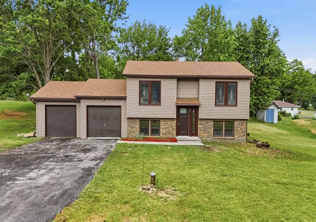 Single family home for sale at 8320 Phyllis Rd, Rockford, IL 61108 | MLS# 12670851