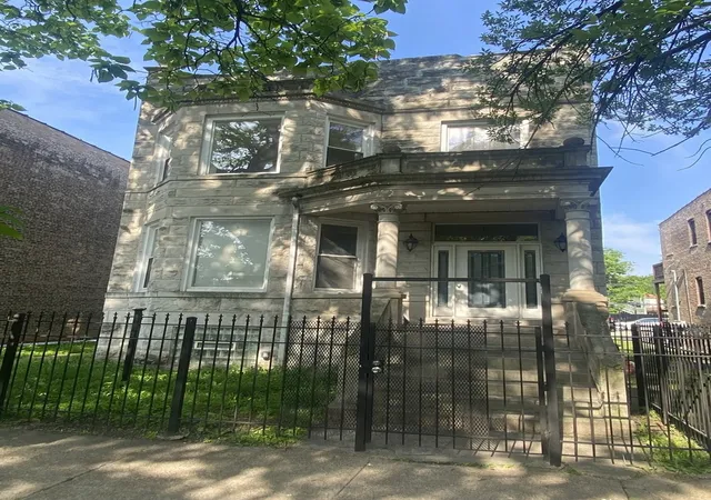 1st image of 5646 S Sangamon St, Chicago, IL 60621 | MLS# 12670853