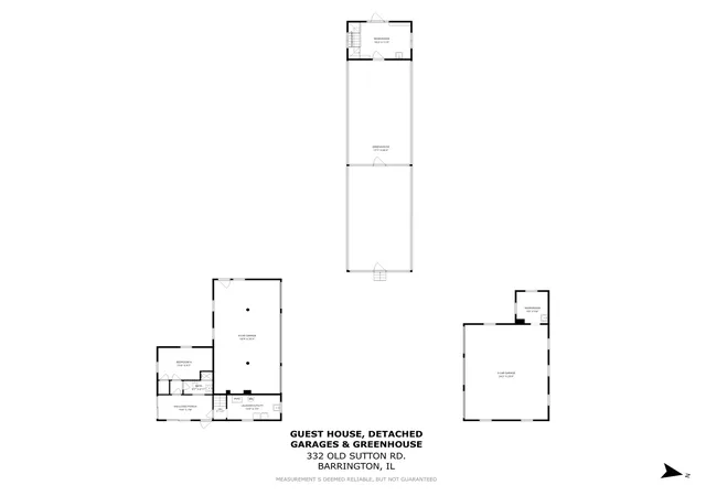 72nd image of 332 Old Sutton Rd, Barrington Hills, IL 60010 | MLS# 12670862