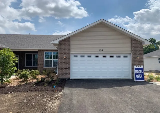 Homes for sale in Bolingbrook, IL | 455 Building 9 Ridge Ln, Bolingbrook, IL 60440 | MLS# 12670948