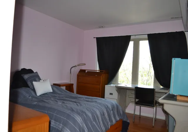Listing Photo 2 - Condo for sale in building located at 10048 S Pulaski Rd, Oak Lawn, IL 60453 - Unit #3E