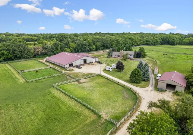 Single family home for sale at 14n700 Factly Rd, Sycamore, IL 60178 | MLS# 12670964