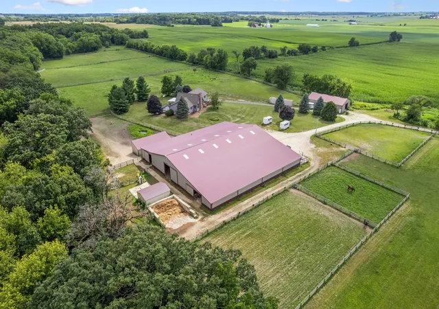 Photo 1 of Single family home for sale at 14n700 Factly Rd, Sycamore, IL 60178 | MLS# 12670964 | Listing updated on 2026-08-05