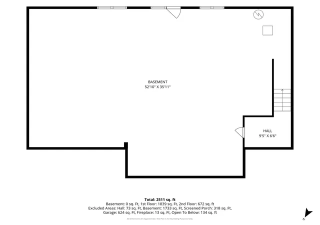Photo 39 of Single family home for sale at 14n700 Factly Rd, Sycamore, IL 60178 | MLS# 12670964 | Listing updated on 2026-08-05
