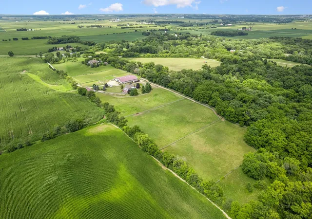 Photo 3 of Single family home for sale at 14n700 Factly Rd, Sycamore, IL 60178 | MLS# 12670964 | Listing updated on 2026-08-05