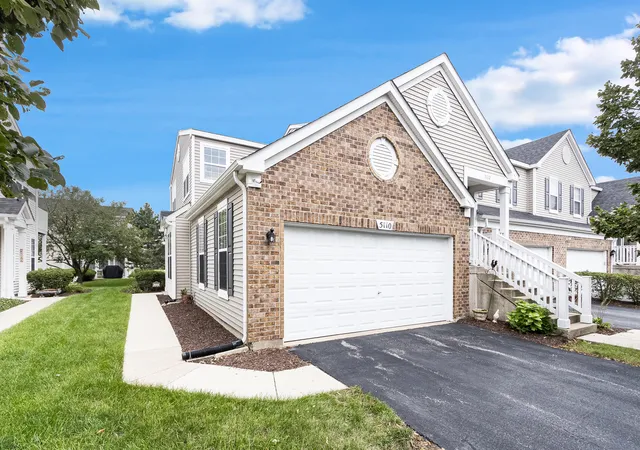 Hampton Glen, Hampton Glen, Plainfield, IL 60586