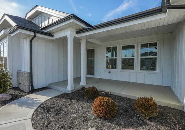 Homes for sale in Manteno, IL | 1009 Spring St, Manteno, IL 60950 | MLS# 12671017