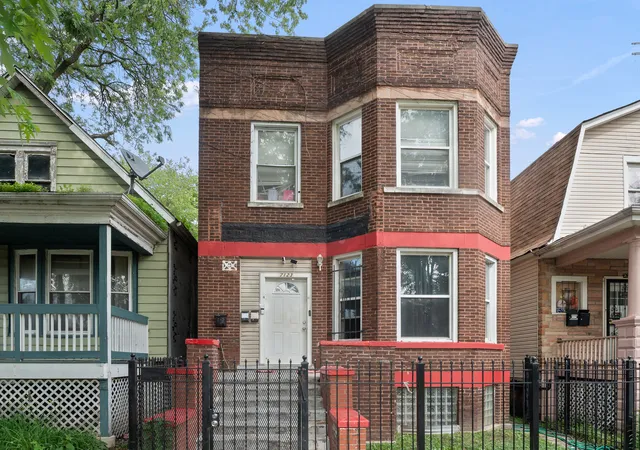 Homes for sale in Chicago, IL | 7123 S Green St, Chicago, IL 60621 | MLS# 12671049