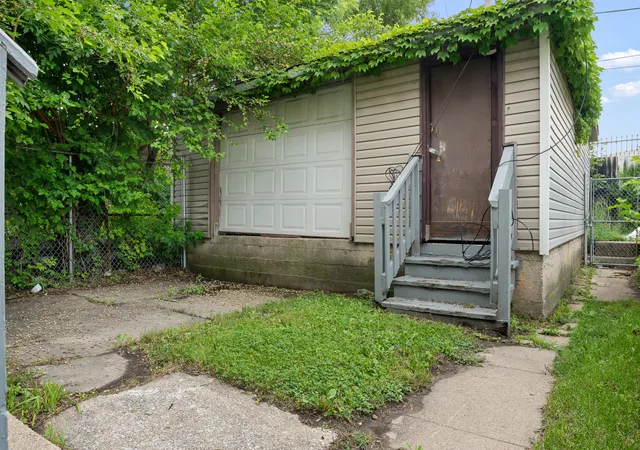 Homes for sale in Chicago, IL | 7123 S Green St, Chicago, IL 60621 | MLS# 12671049