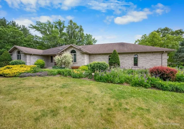 Homes for sale in Marengo, IL | 20481 Parade Ct, Marengo, IL 60152 | MLS# 12671065
