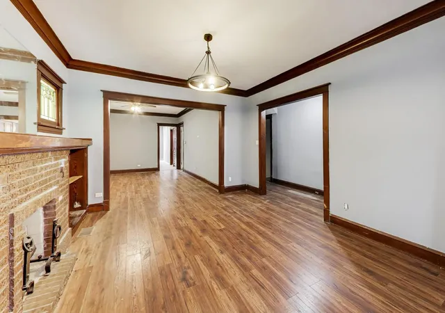 2nd image of 1218 N Mason Ave, Chicago, IL 60651 | MLS# 12671092